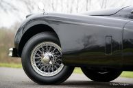 Jaguar XK 140 S OTS, 1954