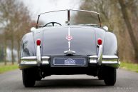 Jaguar XK 140 S OTS, 1954