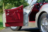 Jaguar XK 120 OTS, 1950