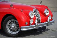 Jaguar XK 140 SE OTS, 1956