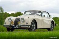 Jaguar XK 150 3.4 Litre FHC, 1958