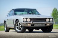 Jensen Interceptor S3, 1974