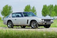 Jensen Interceptor S3, 1974