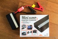 MINI Jumpstarter/Charger - WANNAHAVE