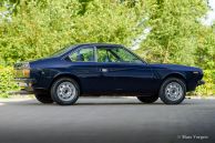 Lancia Beta 1300 Coupé, 1980