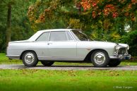 Lancia Flaminia Pininfarina coupe, 1963