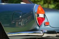 Lancia Flaminia 2.8 L 3C coupe, 1966