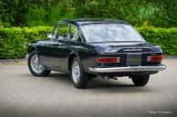 Lancia Flavia Coupé 2000 I, 1971