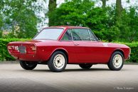 Lancia Fulvia Coupé Rallye 1.3 HF, 1968