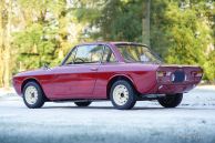 Lancia Fulvia 1.3 HF coupe, 1968