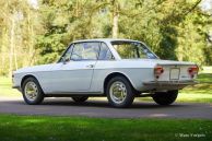 Lancia Fulvia 1.2 coupe, 1967