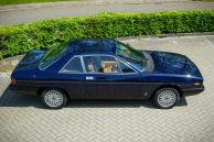 Lancia Gamma 2500 Coupé, 1979