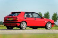 Lancia Delta HF Integrale 16V, 1990