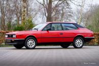 Lancia Beta 2000 HP Executive Volumex, 1984