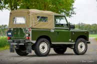 Land Rover 88, 1984