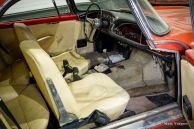 Maserati 3500GT Touring, 1962 Restoration object