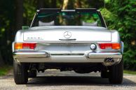 Mercedes 280 SL ‘Pagode’, 1970