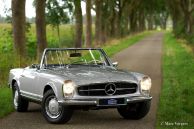 Mercedes-Benz 280 SL 'Pagode', 1968