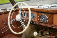 Mercedes-Benz 170 S cabriolet A, 1950