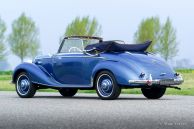 Mercedes-Benz 170 S cabriolet A, 1950