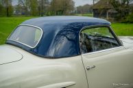 Mercedes-Benz 190 SL, 1956