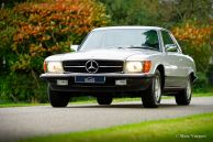 Mercedes-Benz 450 SLC 5.0, 1978