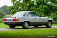 Mercedes-Benz 450 SLC 5.0, 1978