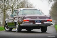 Mercedes-Benz 280 SE 3.5 Coupe, 1970