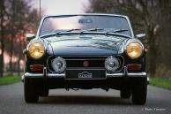 MG Midget 1275 Mk 3, 1970