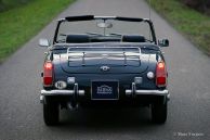 MG Midget 1275 Mk 3, 1970