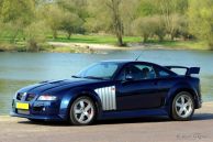 MG XPower SV-R, 2005