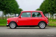 Mini ‘Cooper 1300’ classic, 1988