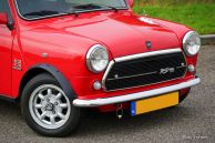 Mini ‘Cooper 1300’ classic, 1988