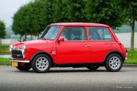 Mini ‘Cooper 1300’ classic, 1988