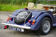 Morgan 4/4 1800, 1998