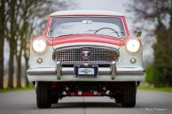 Nash Metropolitan, 1959