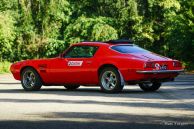 Pontiac Firebird Formula 400, 1971