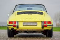 Porsche 911 2.4 T Targa, 1973