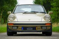 Porsche 911 Targa 3.2 Carrera, 1983