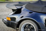 Porsche 911 (930) Turbo Cabriolet, 1987