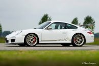 Porsche 911 GT3 RS, 2010