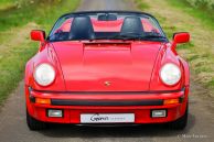 Porsche 911 Speedster 3.2, 1989