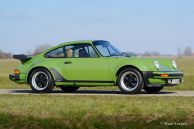 Porsche 911 (930) 3.3 Turbo, 1978