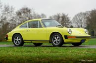 Porsche 912 E, 1975