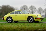 Porsche 912 E, 1975