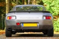 Porsche 928 S, 1986