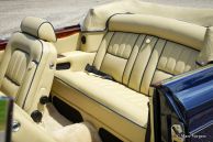 Rolls-Royce Corniche II, 1984