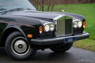 Rolls Royce Corniche Convertible, 1981