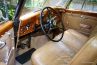 Rolls-Royce Silver Wraith, 1952