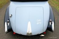 Talbot Lago T23 cabriolet, 1938